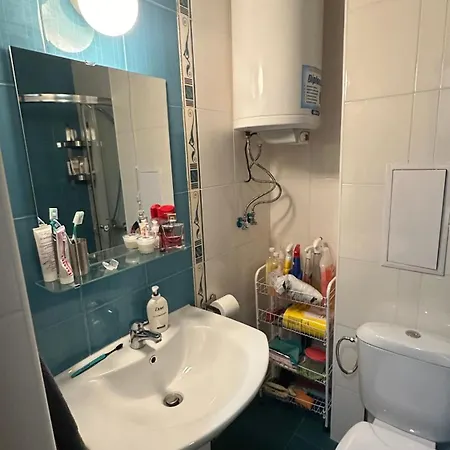 Nomad Apartment