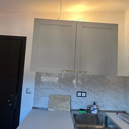 Nomad * Μπάνσκο