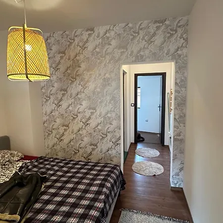 Nomad * Μπάνσκο