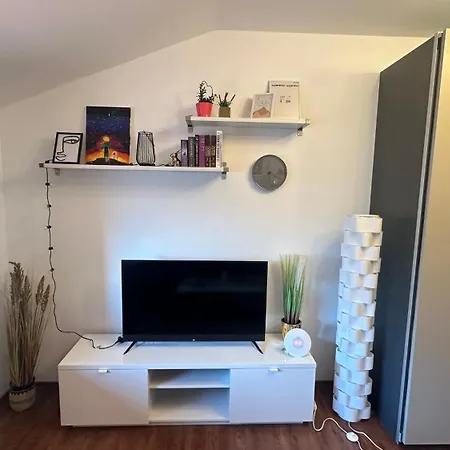 Apartment Nomad *