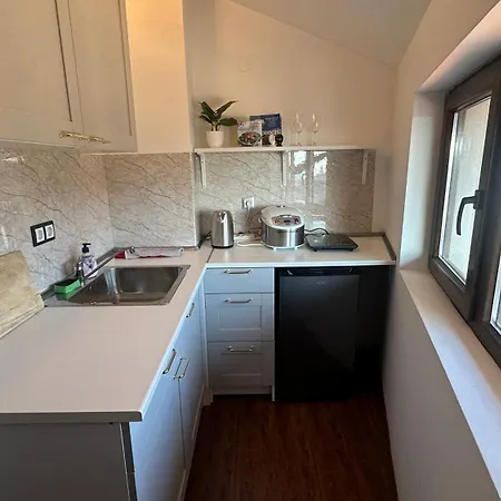 Apartment Nomad *