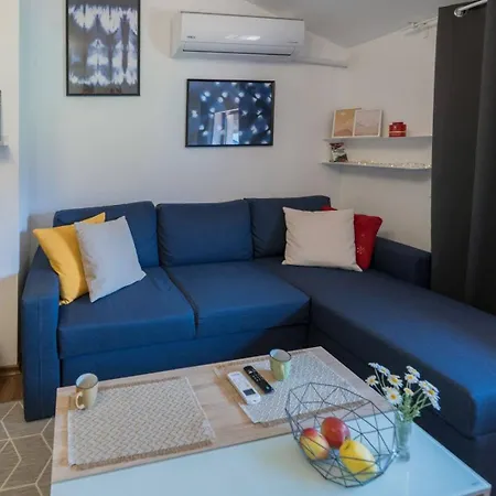 Διαμέρισμα Nomad Μπάνσκο