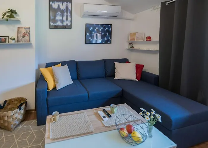 Apartament Nomad Bansko